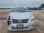 Nissan Altima 2013