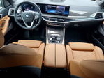 BMW X5 2025