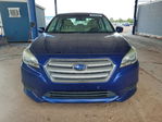 Subaru Legacy 2016