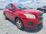 Chevrolet Trax 2015