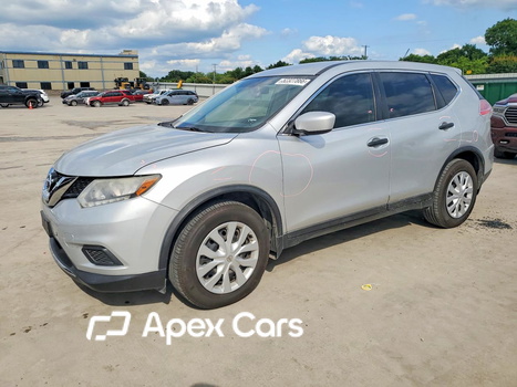 Nissan Rogue 2016 - Zdjęcie 1 z 13