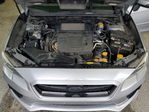 Subaru WRX 2016