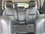 Nissan Pathfinder 2013