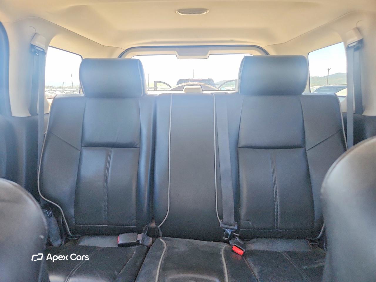 Hummer H3 2007