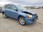 Toyota RAV 4 2011