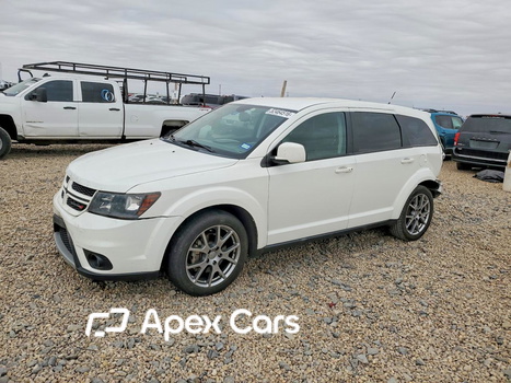 Dodge Journey 2016 - Image 1 of 14