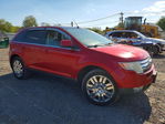 Ford Edge 2010