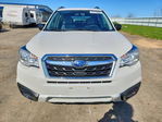 Subaru Forester 2018