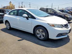 Honda Civic 2013