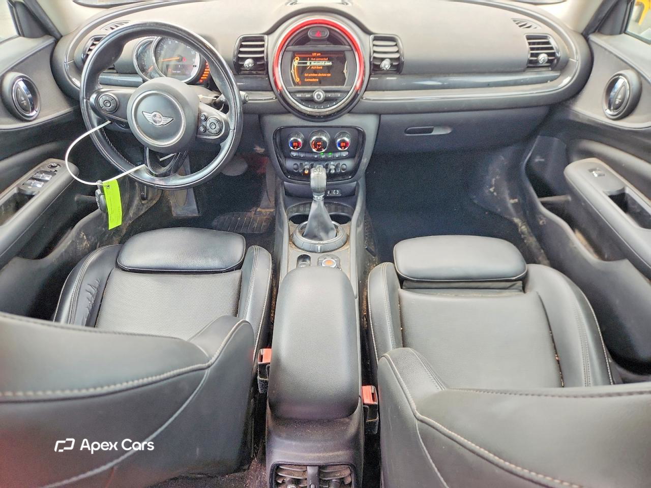 MINI Cooper 2016
