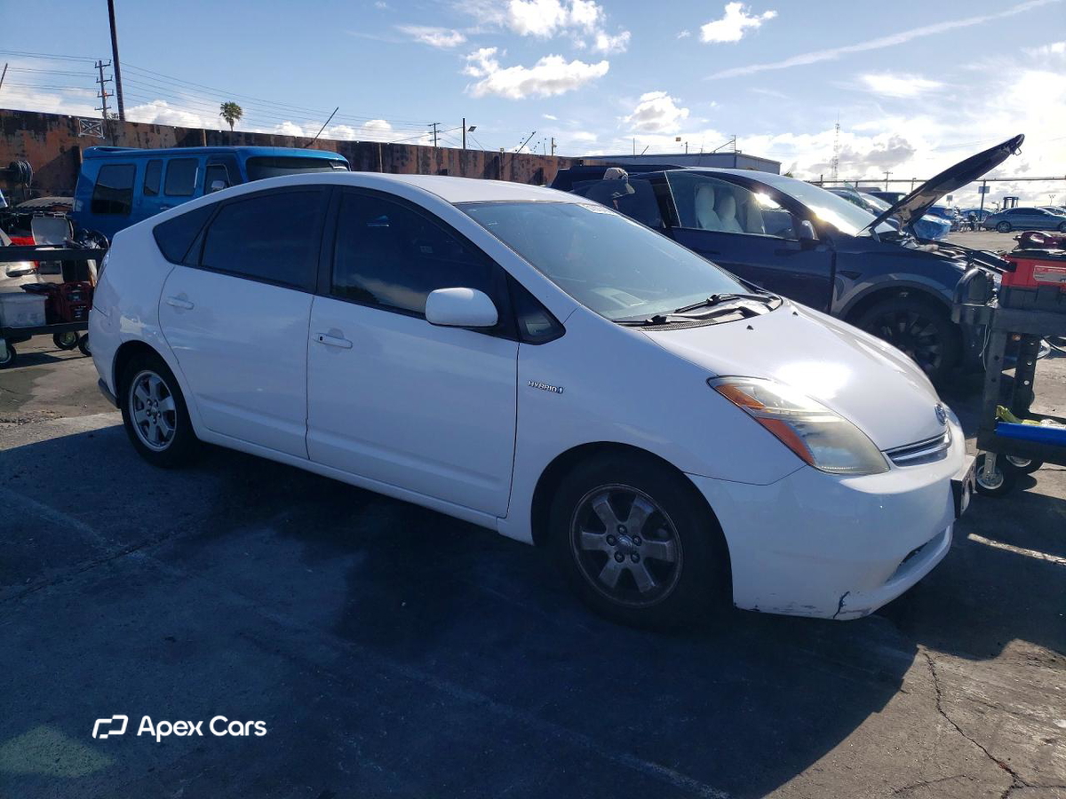 Toyota Prius 2009