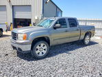 GMC Sierra 2008