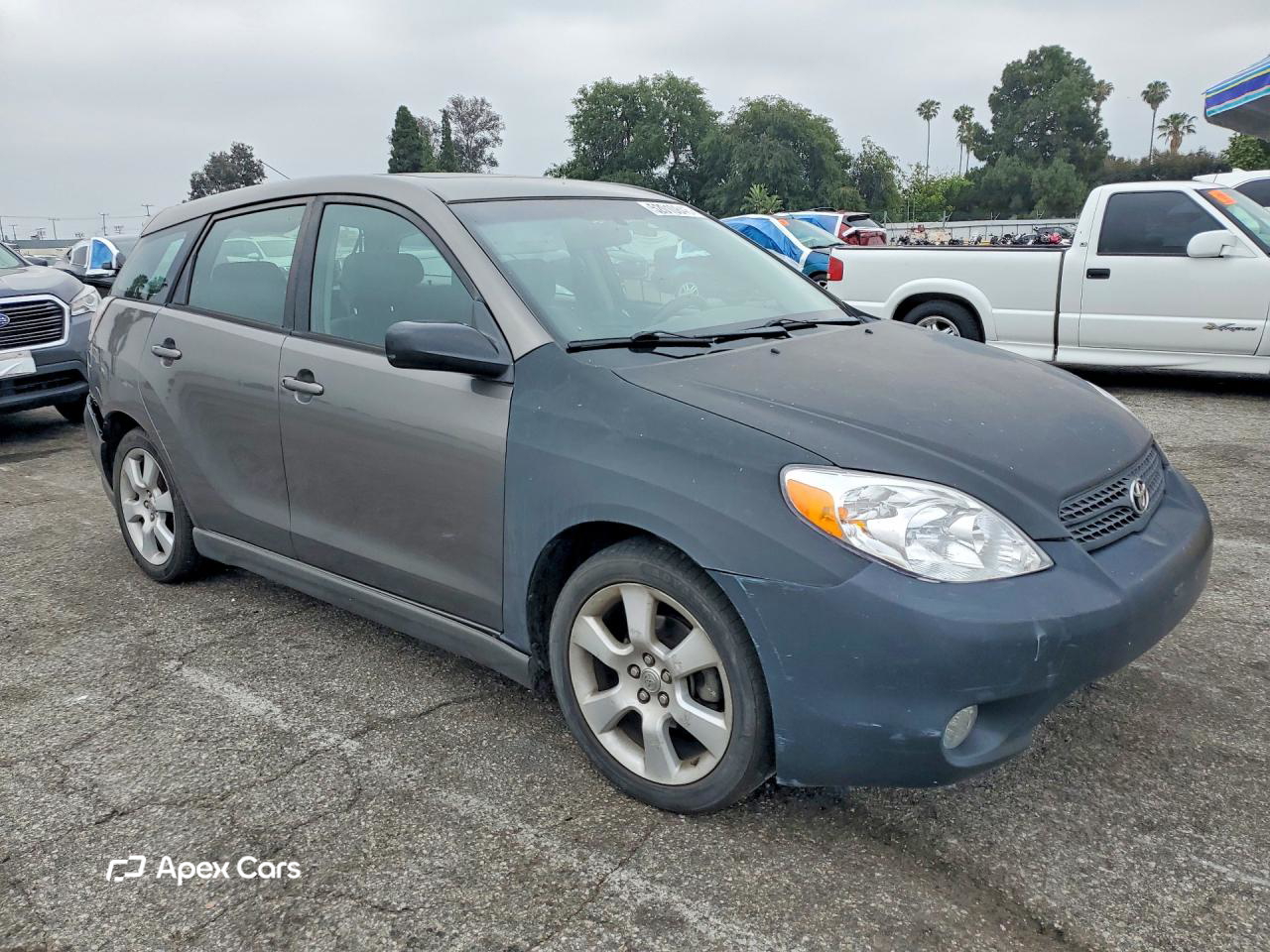 Toyota Corolla 2006