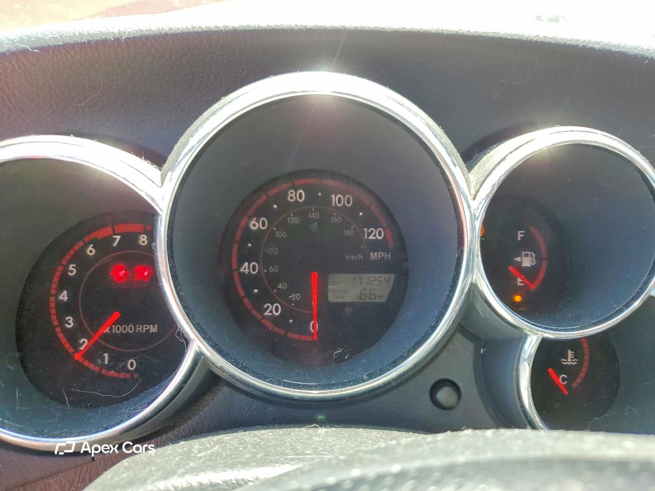Toyota Matrix 2005