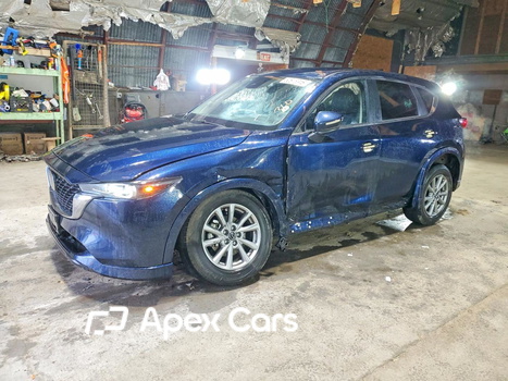 Mazda CX-5 2024 - Image 1 of 13