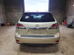 Lexus RX 2015