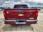 Chevrolet Silverado 2014