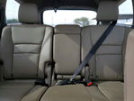Honda Pilot 2017