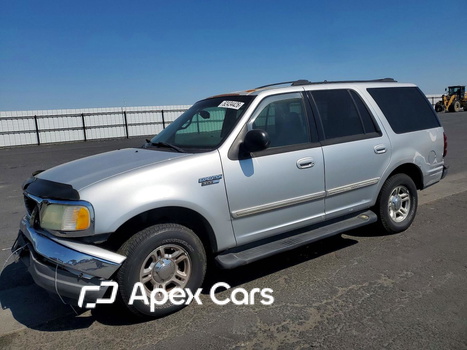 Ford Expedition 2001 - Image 1 of 14