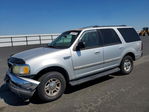 Ford Expedition 2001
