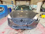 Mazda CX-5 2016
