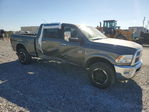 Dodge RAM 2012