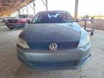 Volkswagen Jetta 2012