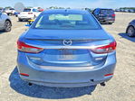 Mazda 6 2015