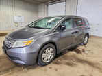 Honda Odyssey 2011