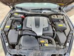 Lexus SC 2007