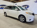Toyota Sienna 2012