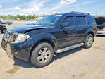Nissan Pathfinder 2010
