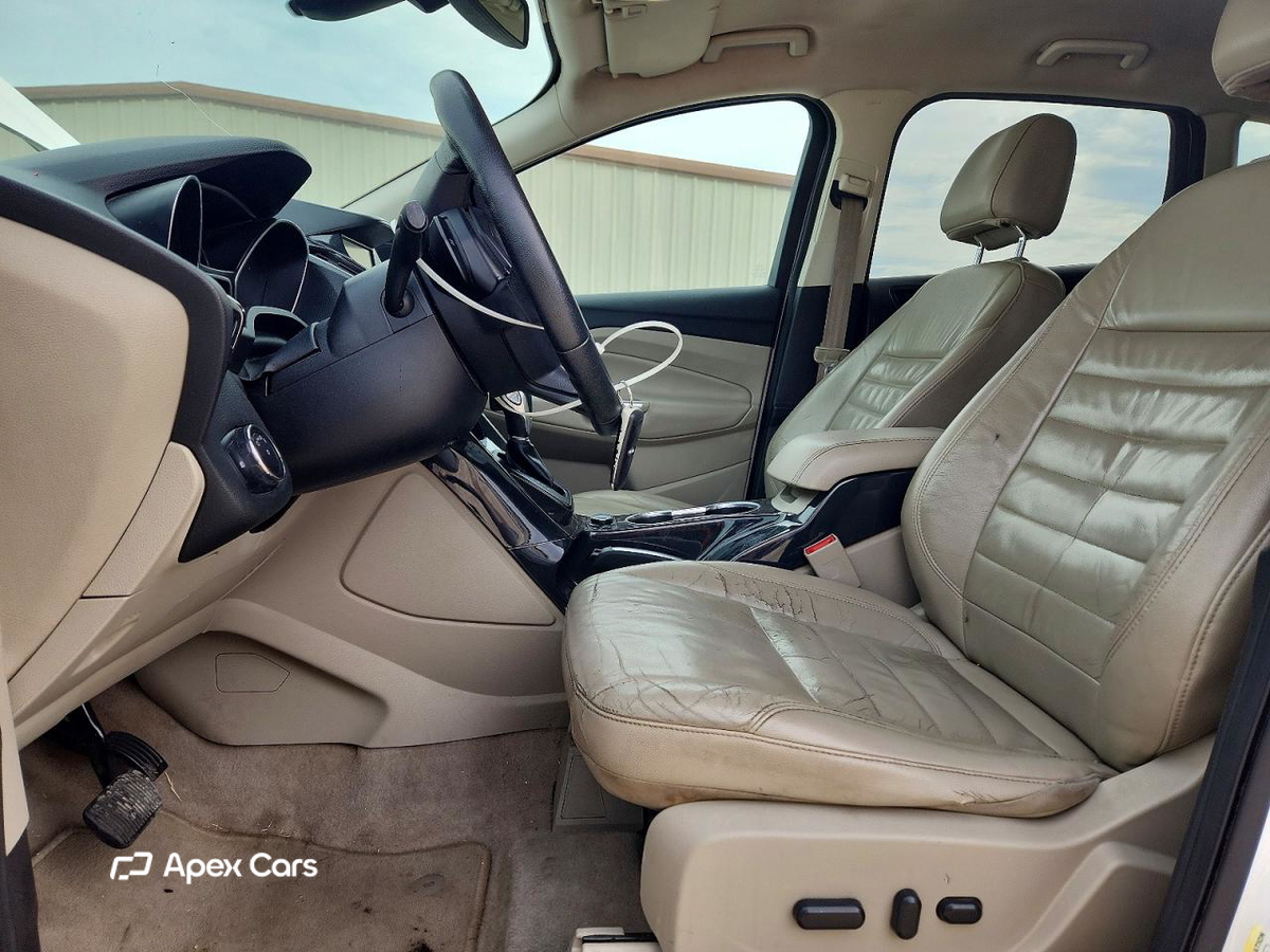 Ford Escape 2015