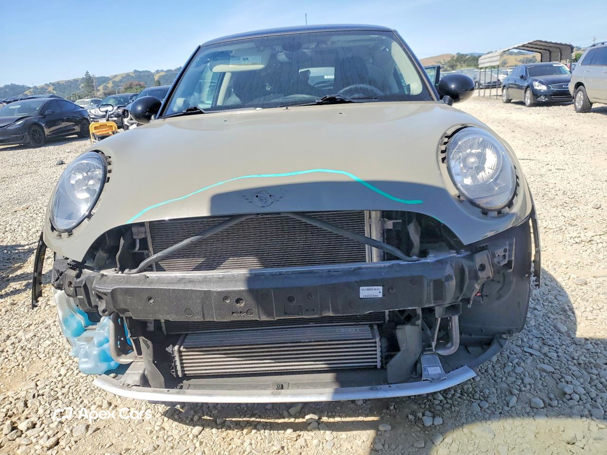 MINI Cooper 2019