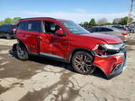 Mitsubishi Outlander 2016