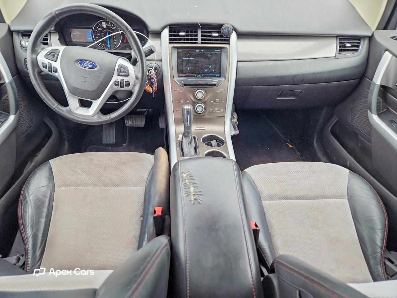 Ford Edge 2014