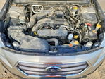 Subaru Outback 2017