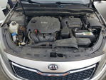 Kia Optima 2013