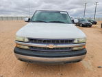 Chevrolet Silverado 2002