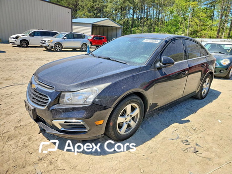 Chevrolet Cruze 2015 - Image 1 of 12
