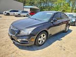 Chevrolet Cruze 2015