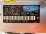 Toyota Camry 2011