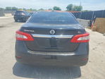 Nissan Sentra 2015
