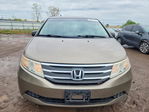 Honda Odyssey 2011