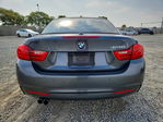 BMW Series 4 2016