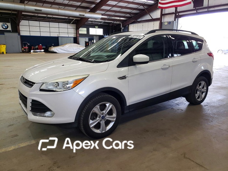 Ford Escape 2013 - Image 1 of 7