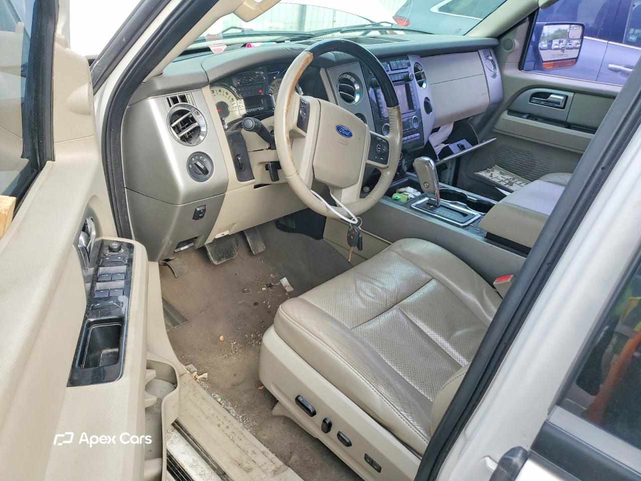 Ford Expedition 2013
