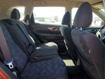 Nissan Rogue 2015