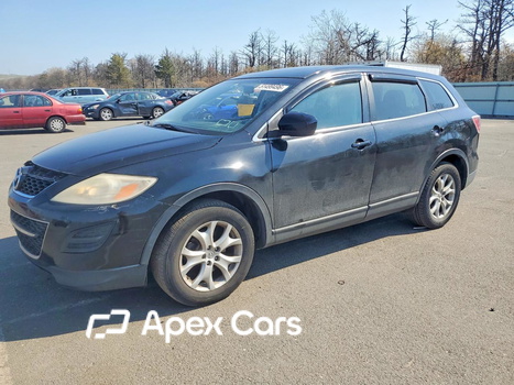 Mazda CX-9 2012 - Zdjęcie 1 z 13
