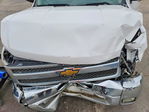 Chevrolet Silverado 2012